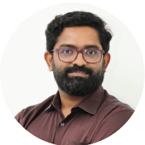 Vishnu Rajan